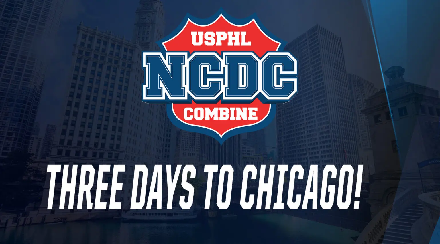 2024 USPHL NCDC Chicago Combine Is Just Three Days Away 2024 USPHL NCDC Chicago Combine Is Just Three Days Away