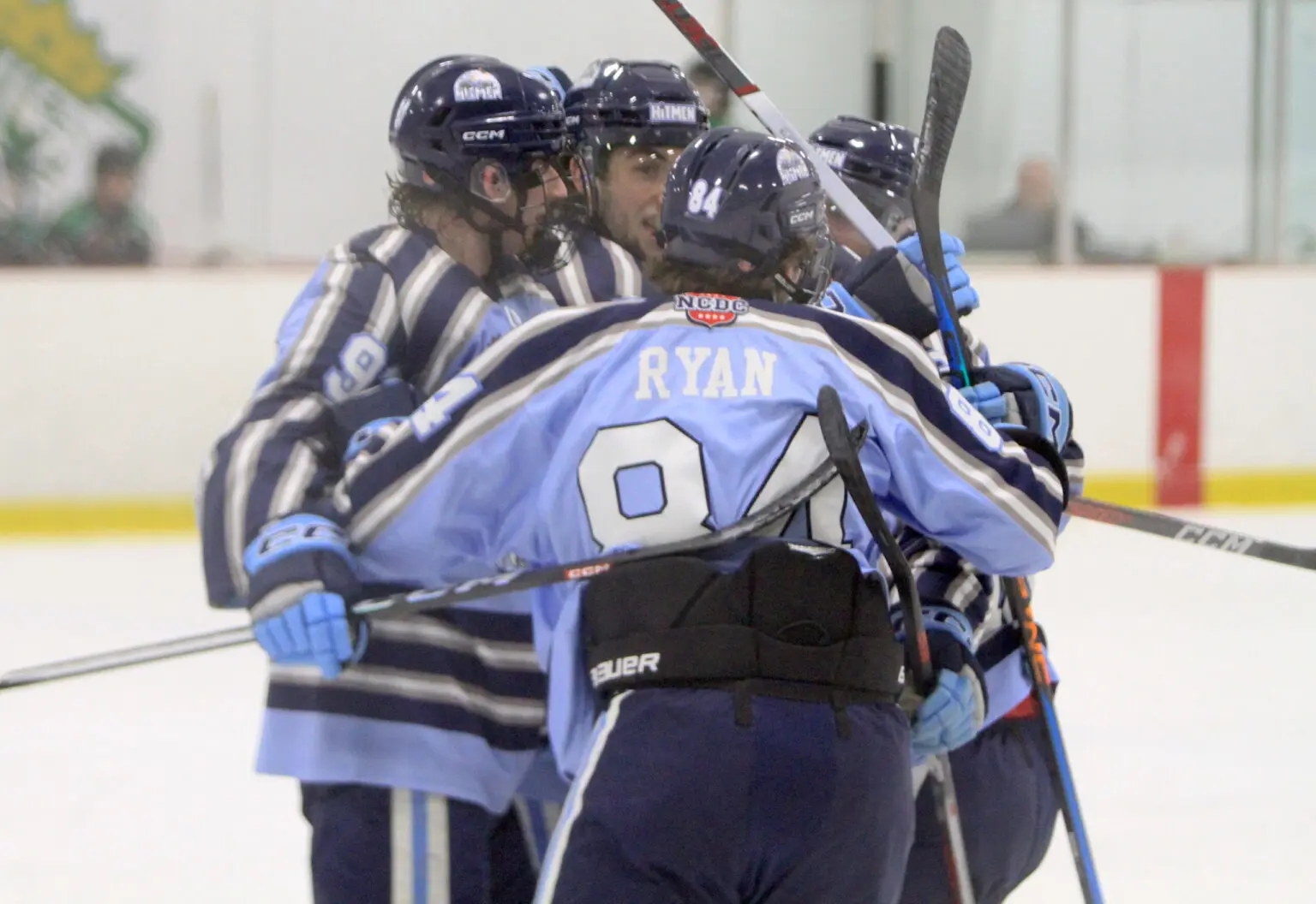 NCDC Roundup: Sept. 21 NCDC Roundup: Sept. 21