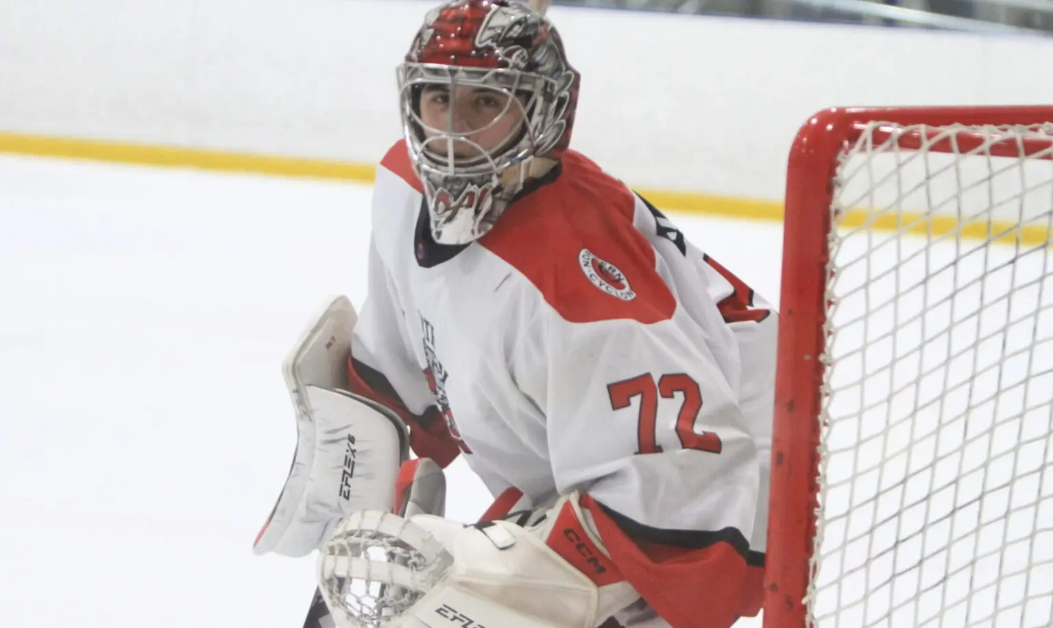 NCDC Commitments: Cyclones All-Star Dalessio Commits To Nazareth University NCDC Commitments: Cyclones All-Star Dalessio Commits To Nazareth University