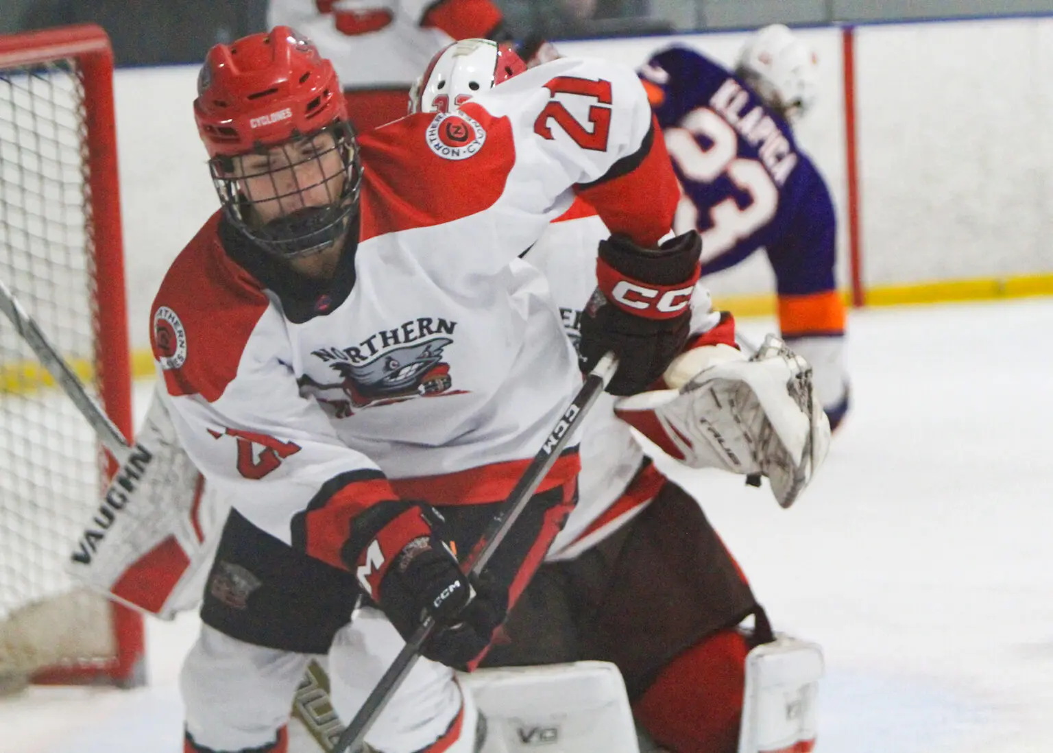 NCDC Roundup: Feb. 1 NCDC Roundup: Feb. 1