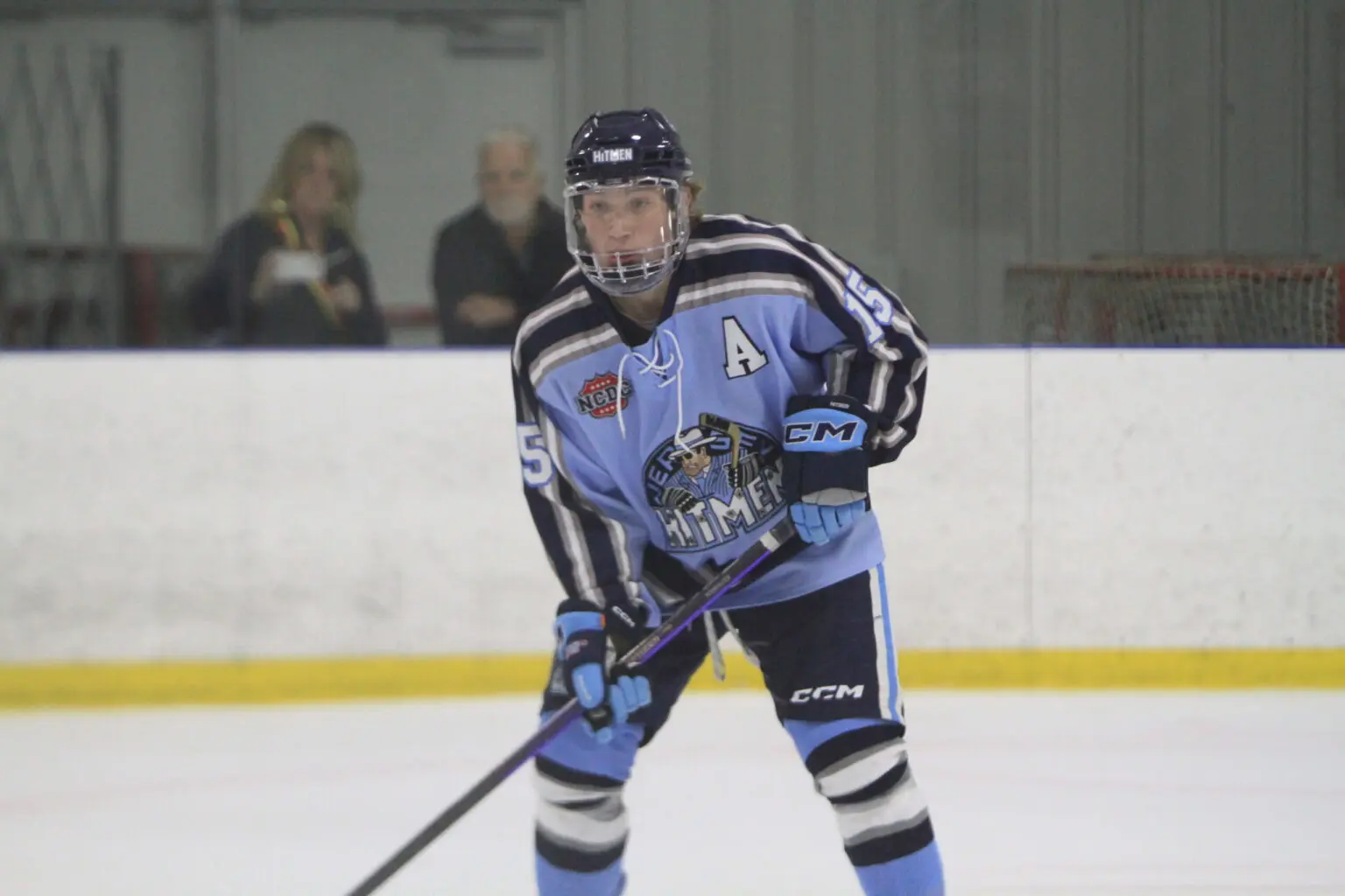 NCDC Roundup: Jan. 10 NCDC Roundup: Jan. 10