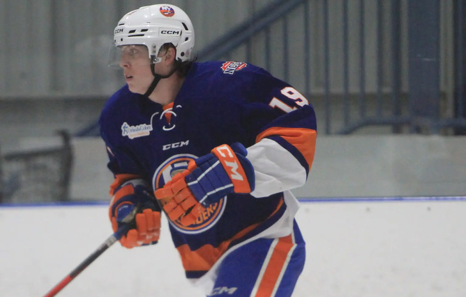 NCDC Commitments: P.A.L. All-Star Forward McKenna Commits To Connecticut College NCDC Commitments: P.A.L. All-Star Forward McKenna Commits To Connecticut College