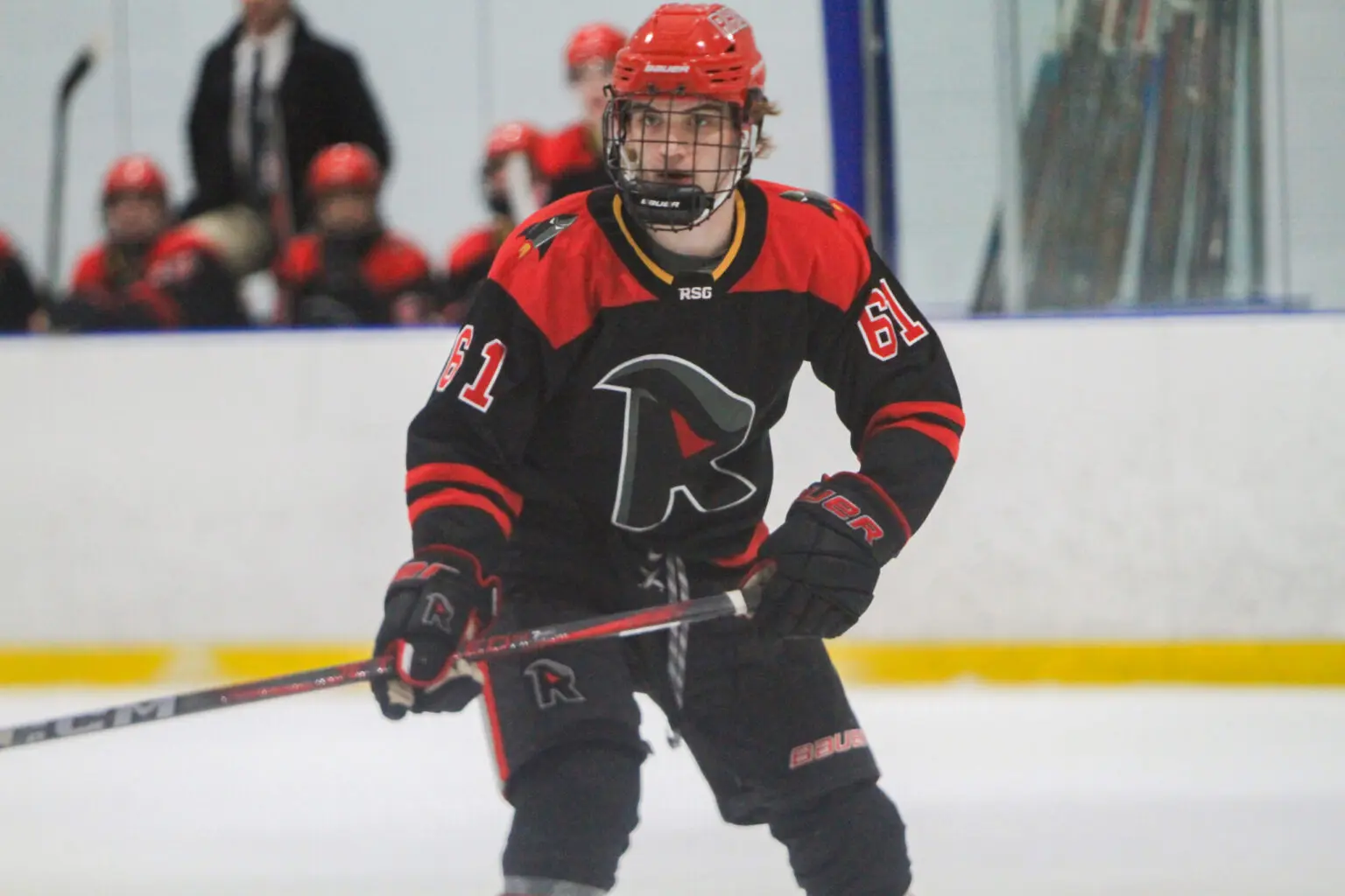 NCDC Roundup: Oct. 19 NCDC Roundup: Oct. 19