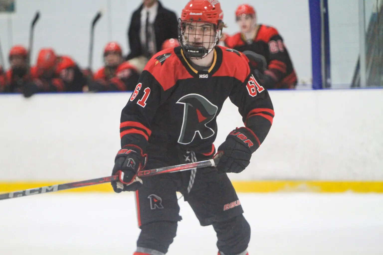 NCDC Roundup: Nov. 30 NCDC Roundup: Nov. 30