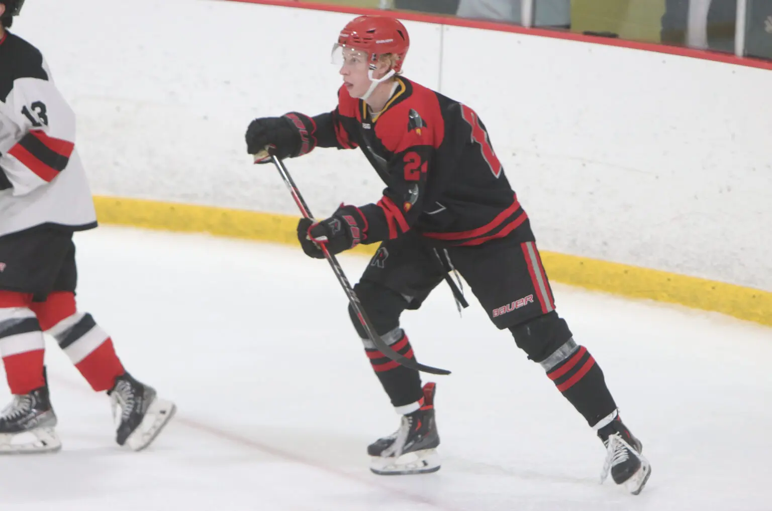 NCDC Roundup: Jan. 14 NCDC Roundup: Jan. 14