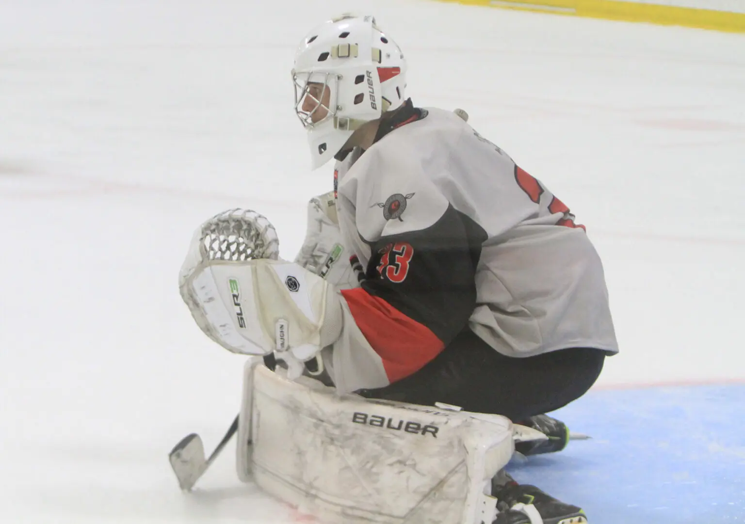 NCDC Roundup: Feb. 23 NCDC Roundup: Feb. 23
