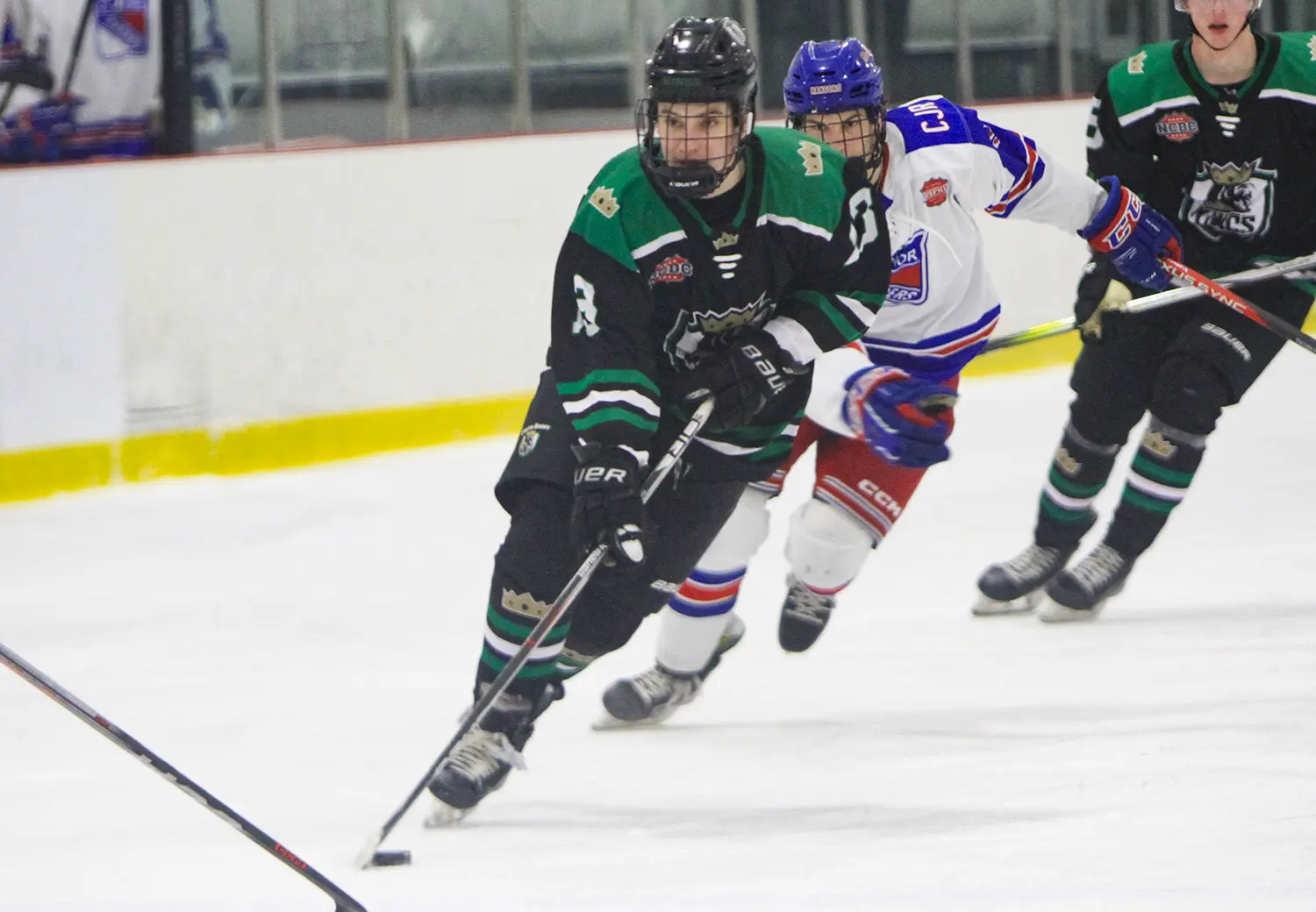 NCDC Roundup: Oct. 10 NCDC Roundup: Oct. 10