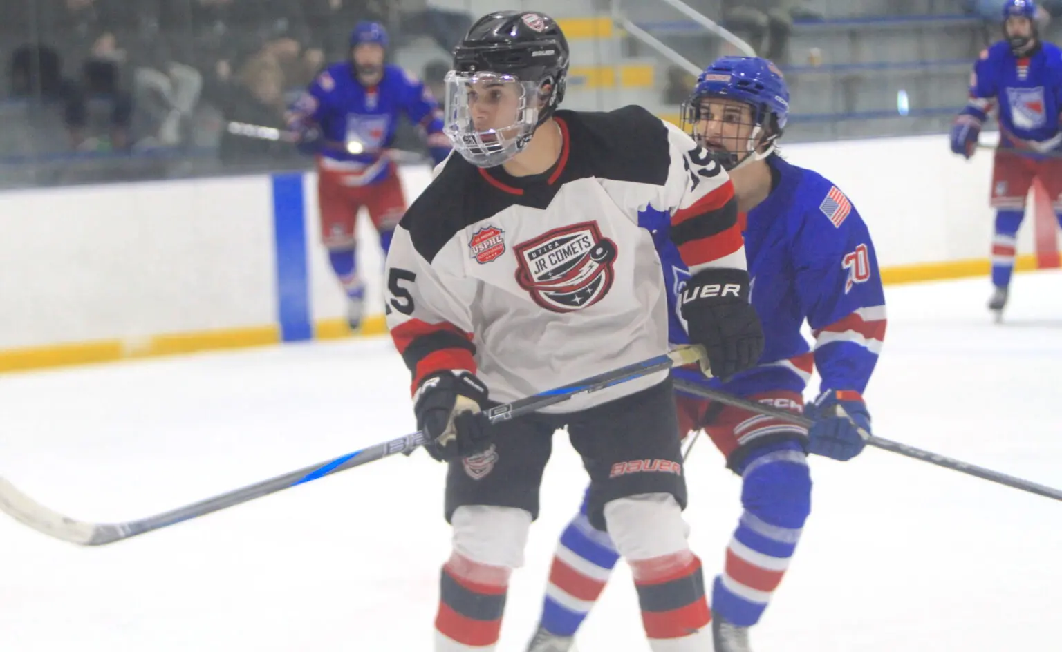 NCDC Roundup: Dec. 13 NCDC Roundup: Dec. 13