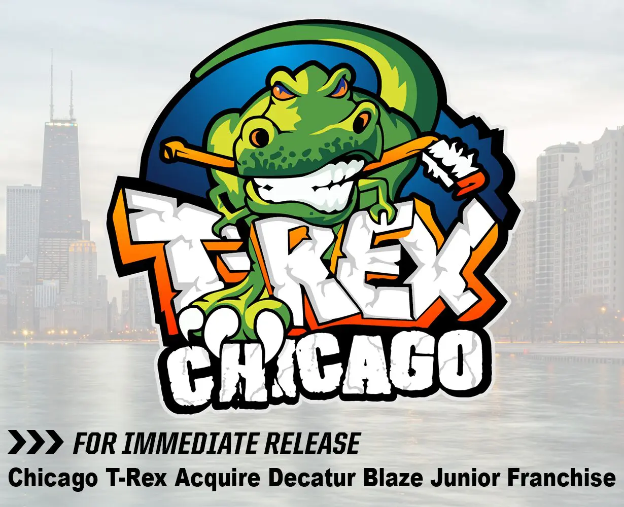 ChicagoTRexweb ChicagoTRexweb