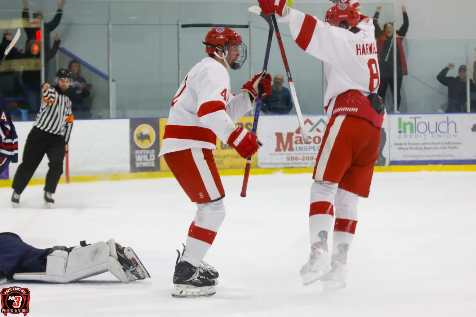 Ph3 Photo and Video Llc.