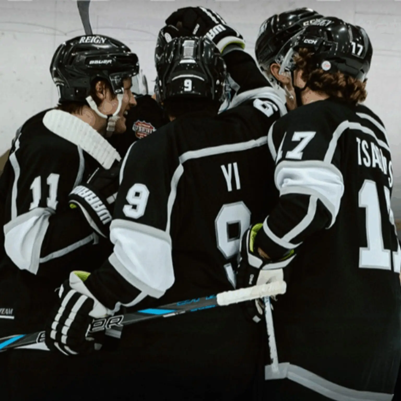 Premier Saturday 11-29