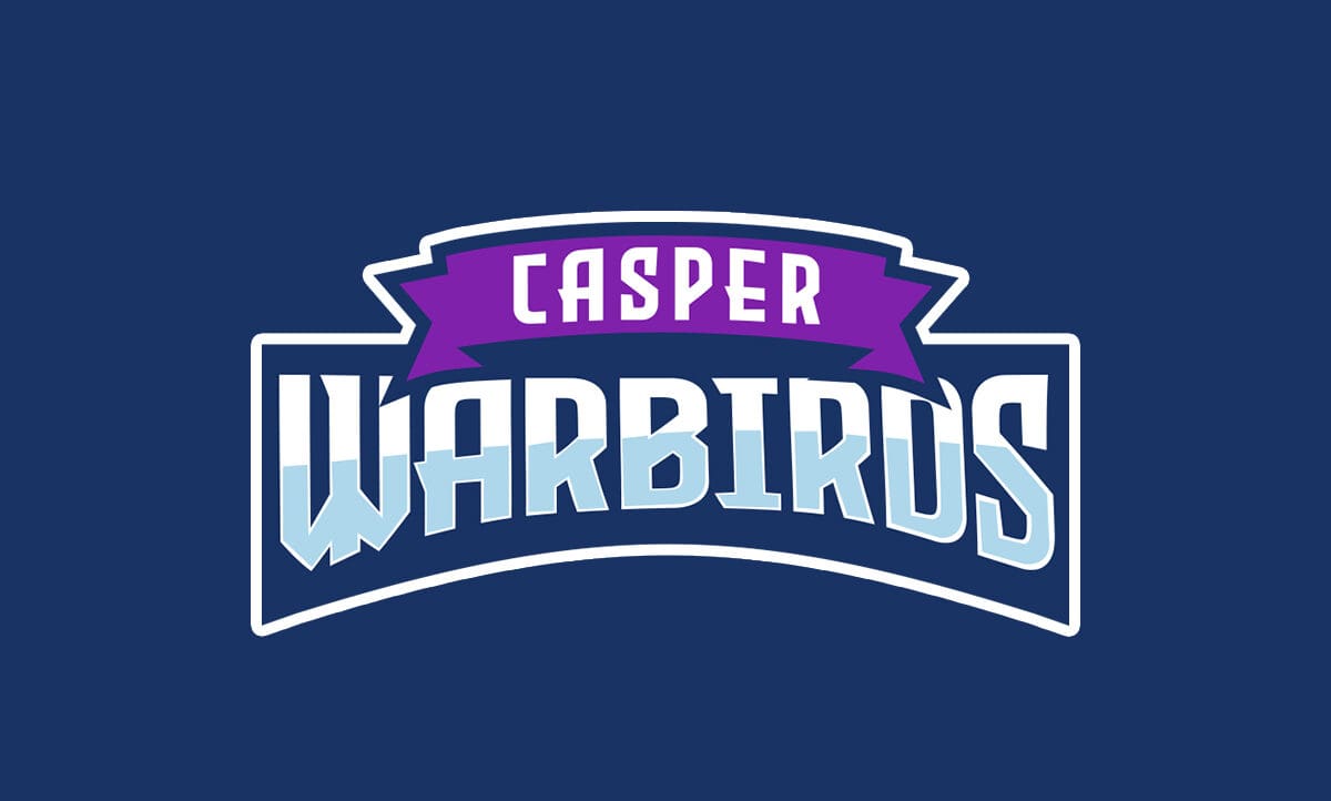 Casper NCDC Team Announces Its New Team Name: Casper Warbirds