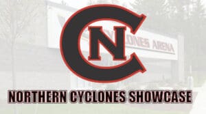 Northern Cyclones Showcase Begins Thursday