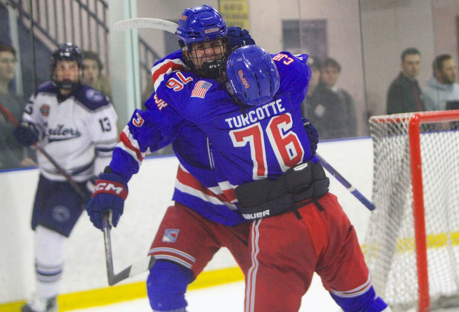 NCDC Roundup: Oct. 18