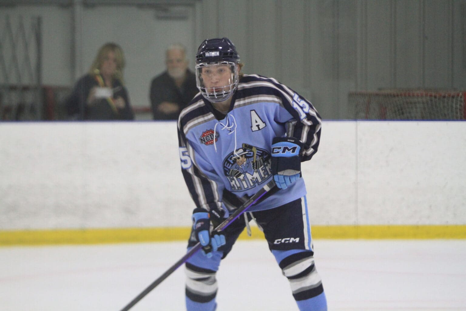 NCDC Roundup: Jan. 10