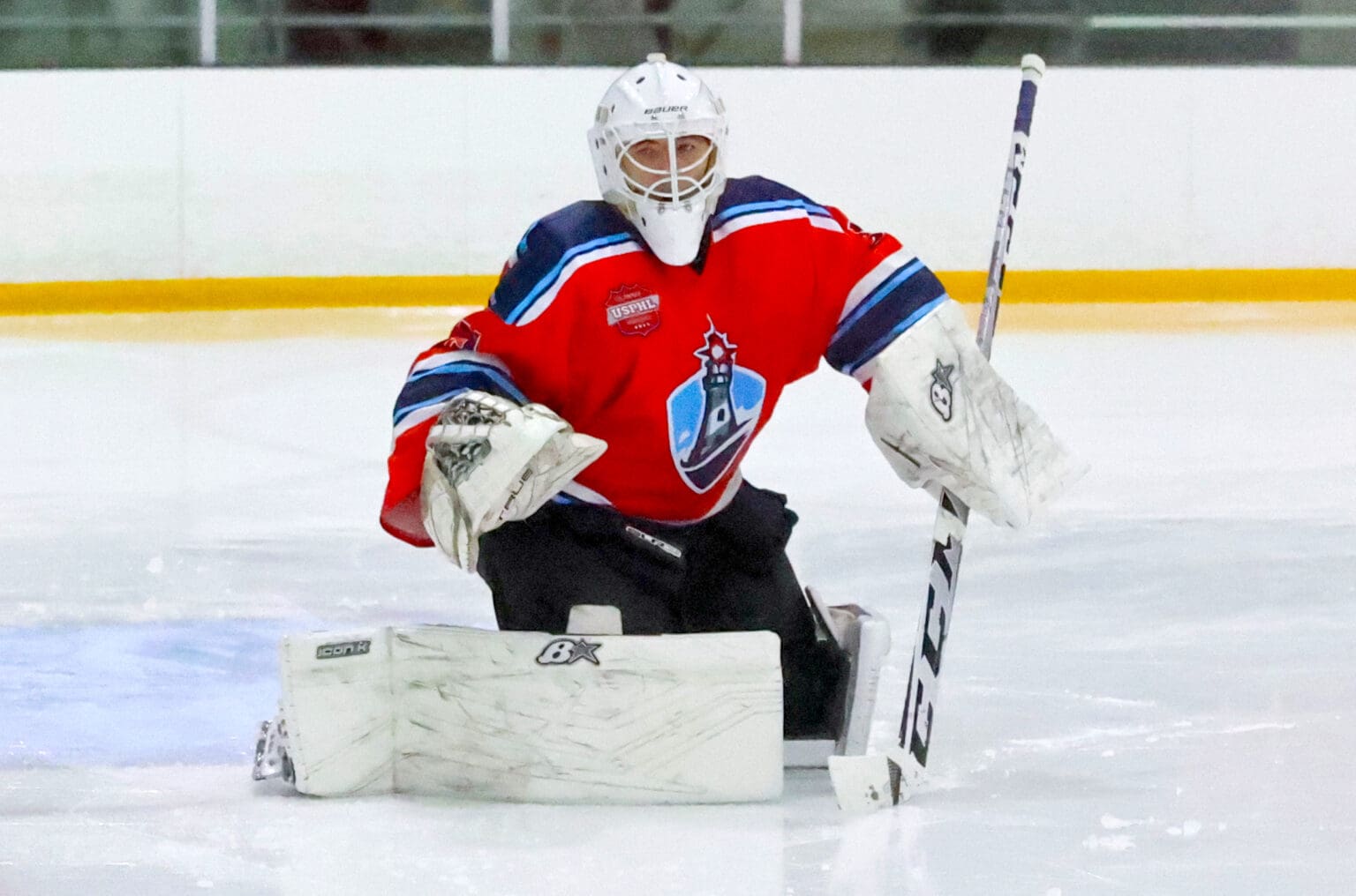 NCDC Commitments: Islanders Hockey Club's Crowshaw Commits To Arcadia