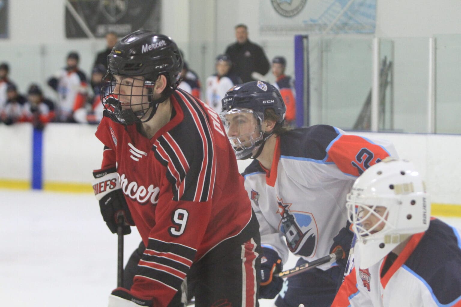 NCDC Commitments: Mercer All-Star Veteran Diamond Commits To SUNY-Geneseo