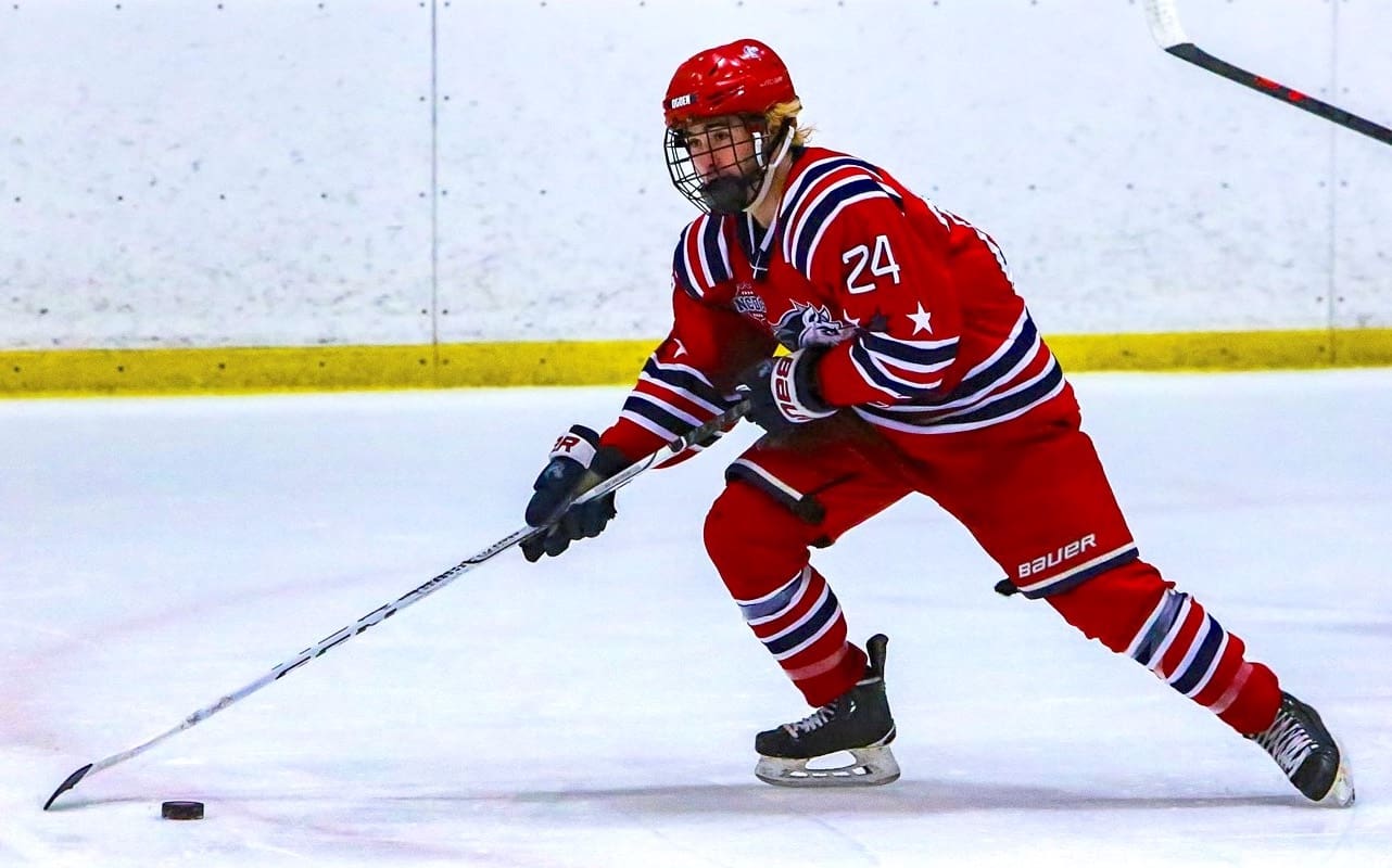 NCDC Commitments: Ogden's Bartfield Commits To Skidmore College