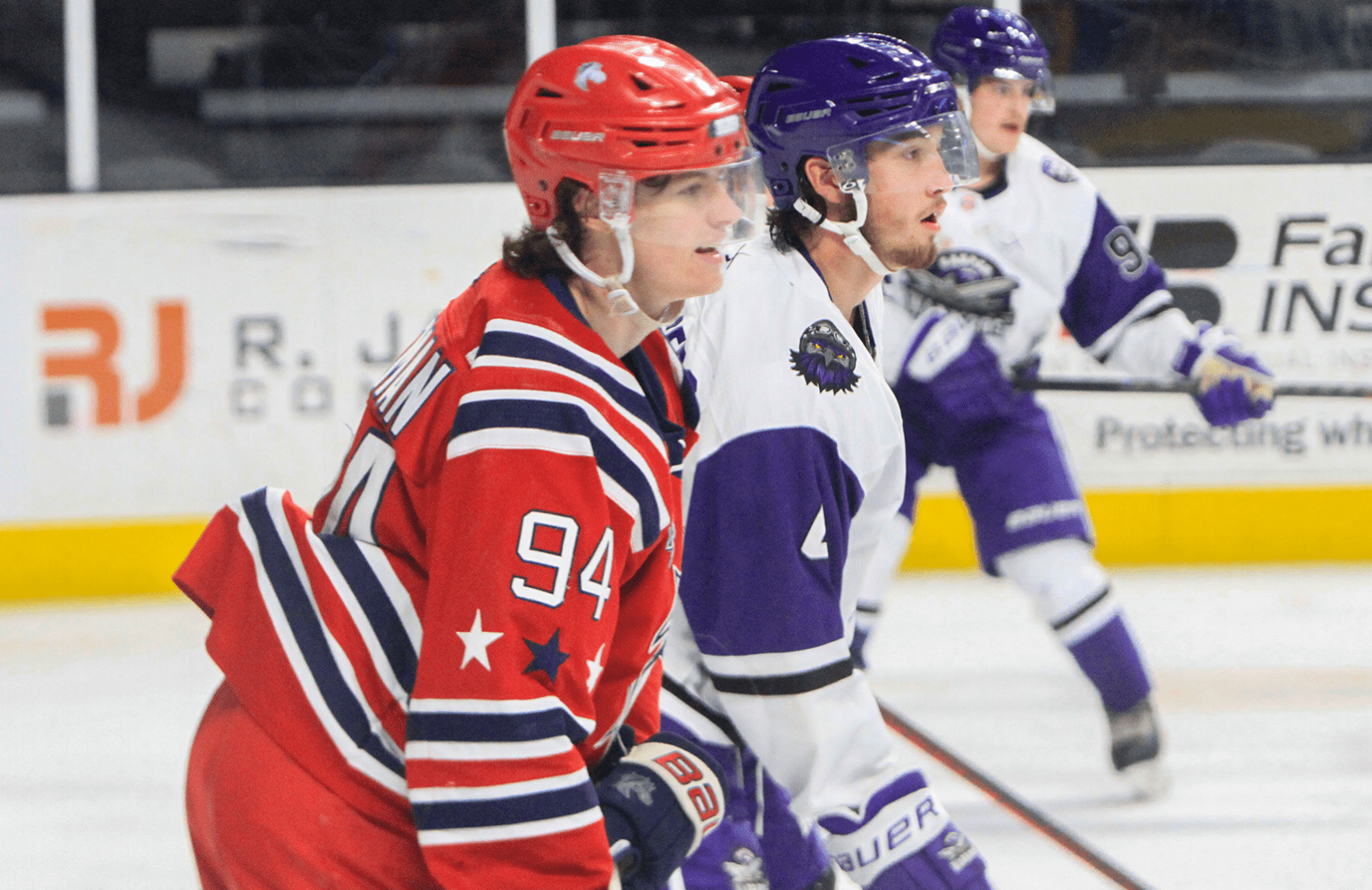 NCDC Roundup: Dec. 7