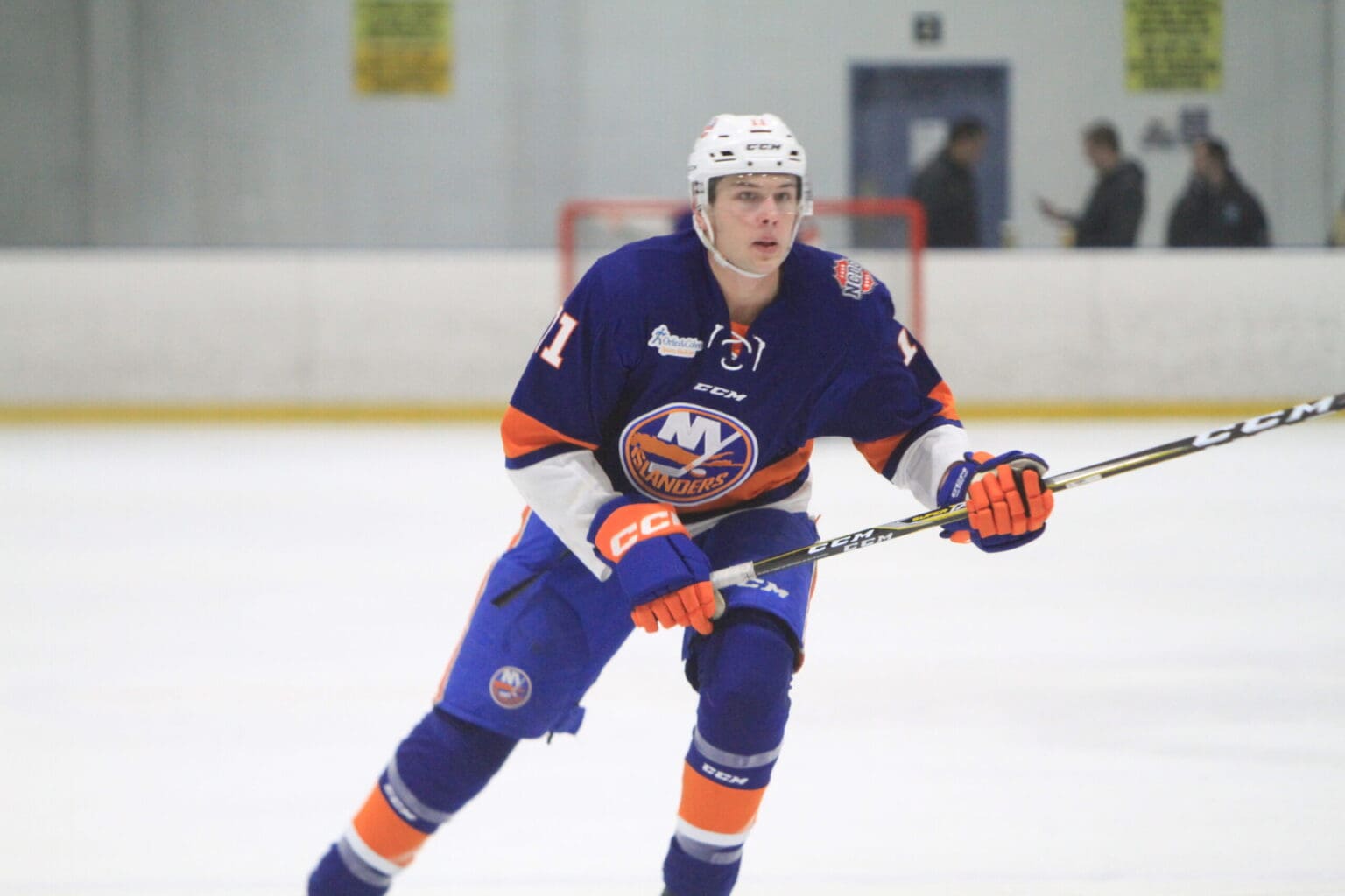 NCDC Commitment Profile: P.A.L.'s Mirante Excited For Future With Connecticut College