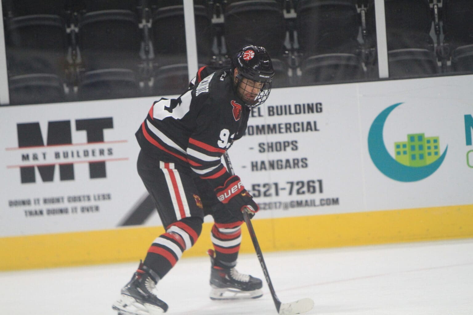 NCDC Roundup: Feb. 15