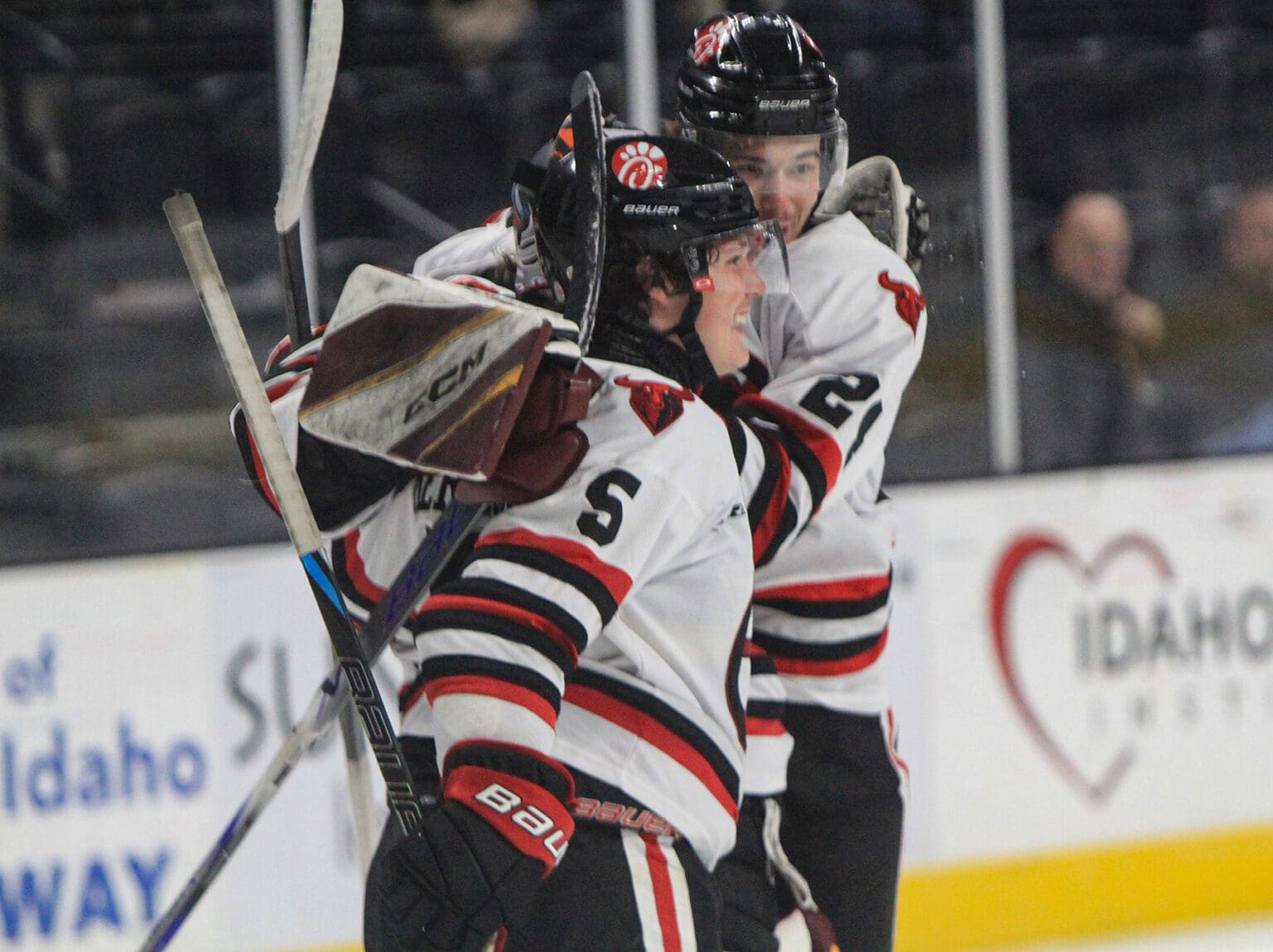 NCDC Roundup: Nov. 2