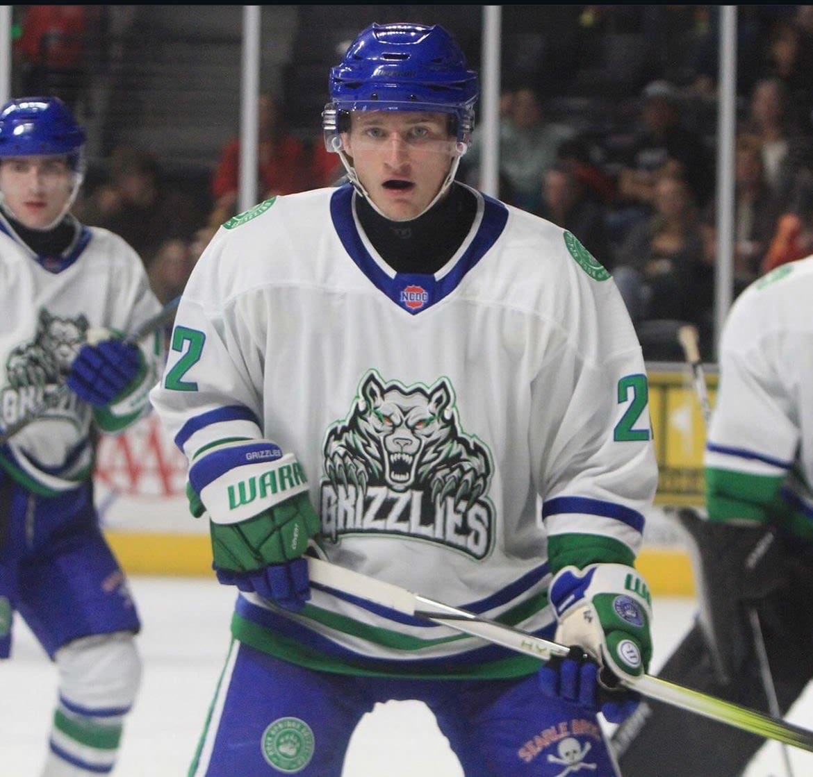 NCDC Commitments: Rock Springs' Hansen Commits To Concordia College