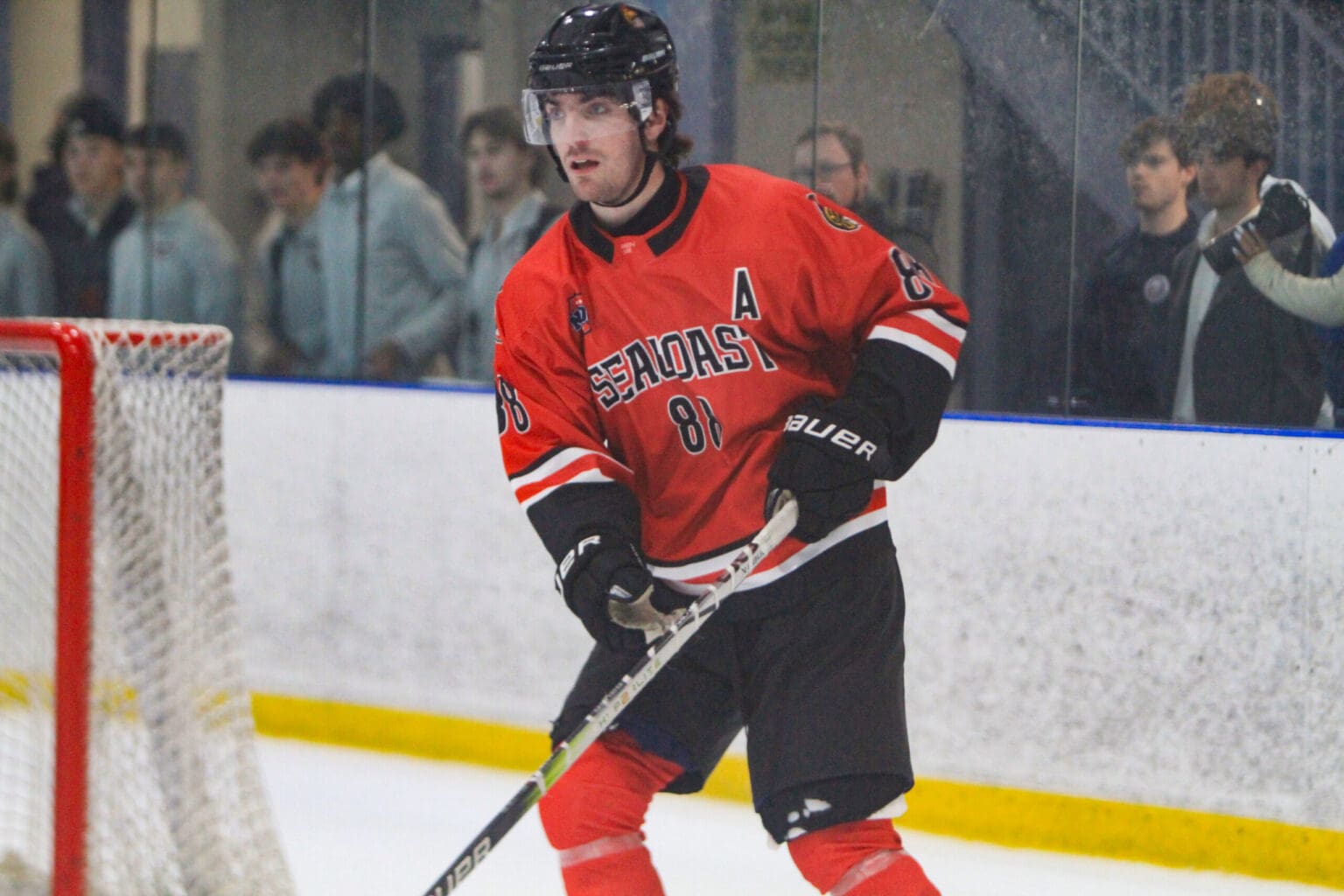 NCDC Commitment Profile: Spartans' Sullivan Commits To Roger Williams University