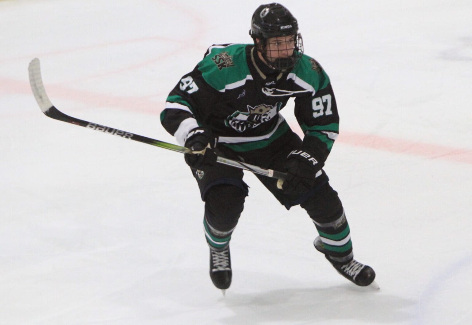 NCDC Roundup: Nov. 16