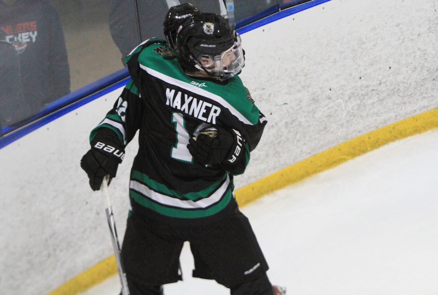 NCDC Roundup - Nov. 22