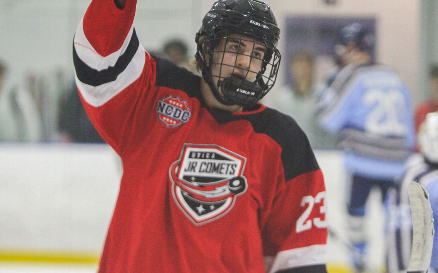 NCDC Roundup: Oct. 25