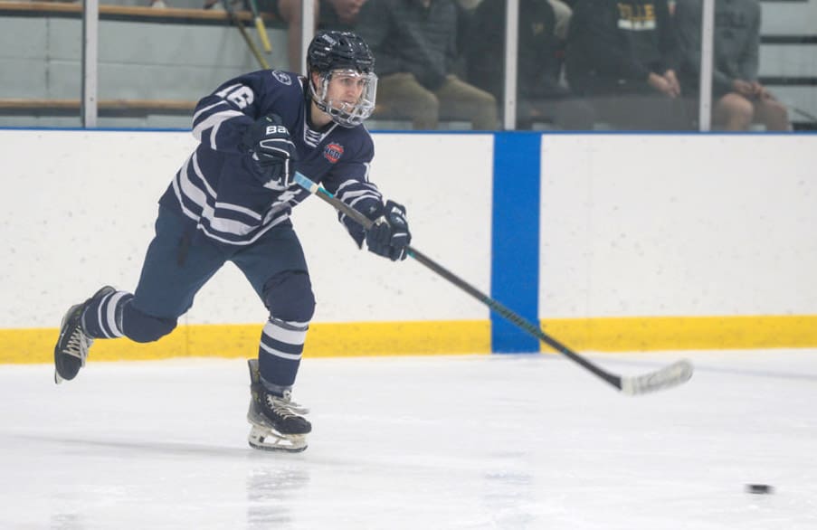 Wilkes-Barre/Scranton's Shea Commits To Western New England University