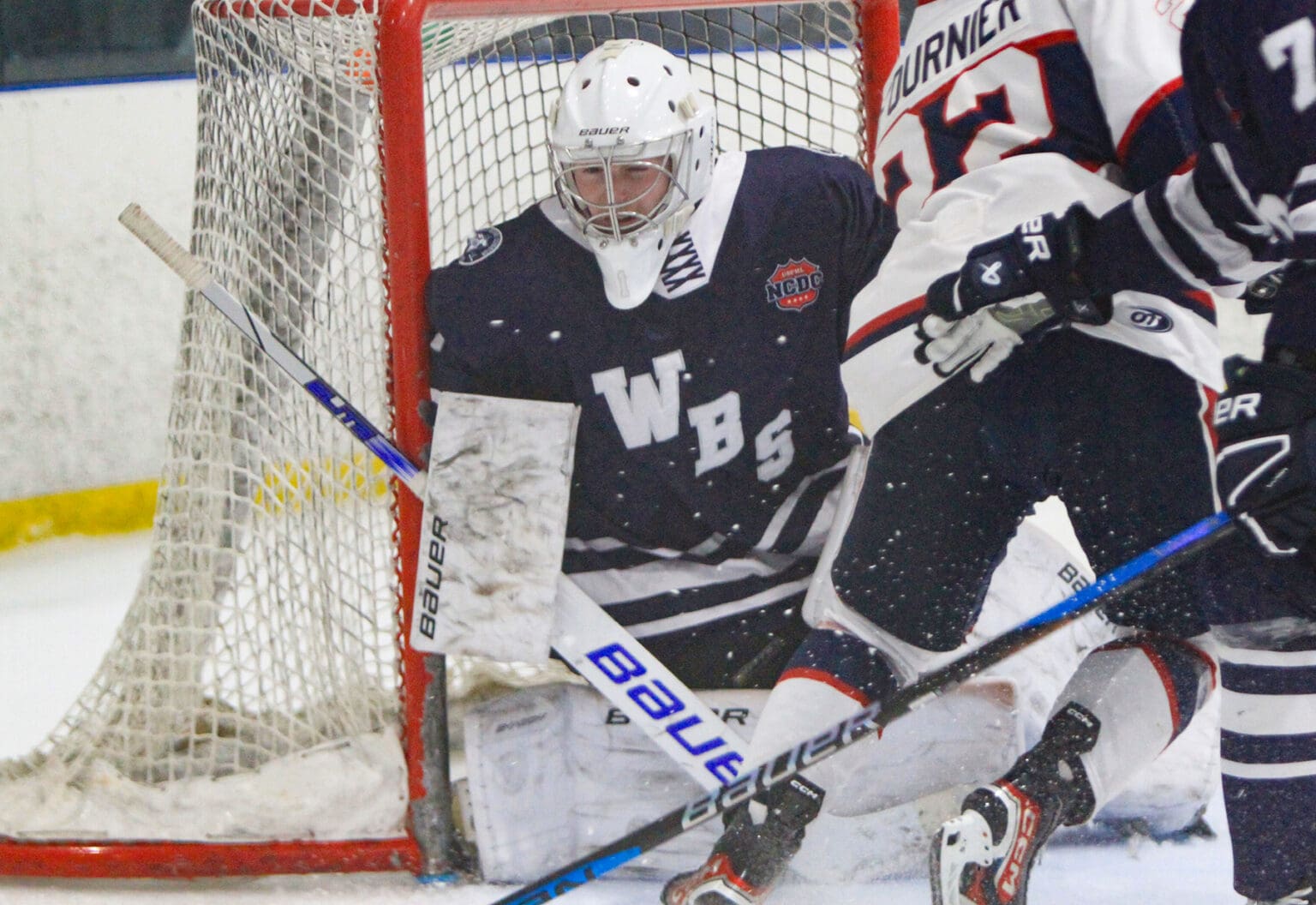 NCDC Roundup: Feb. 22