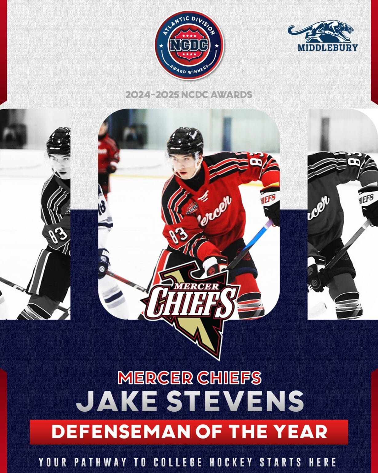 NCDCAwardsDofYearStevens