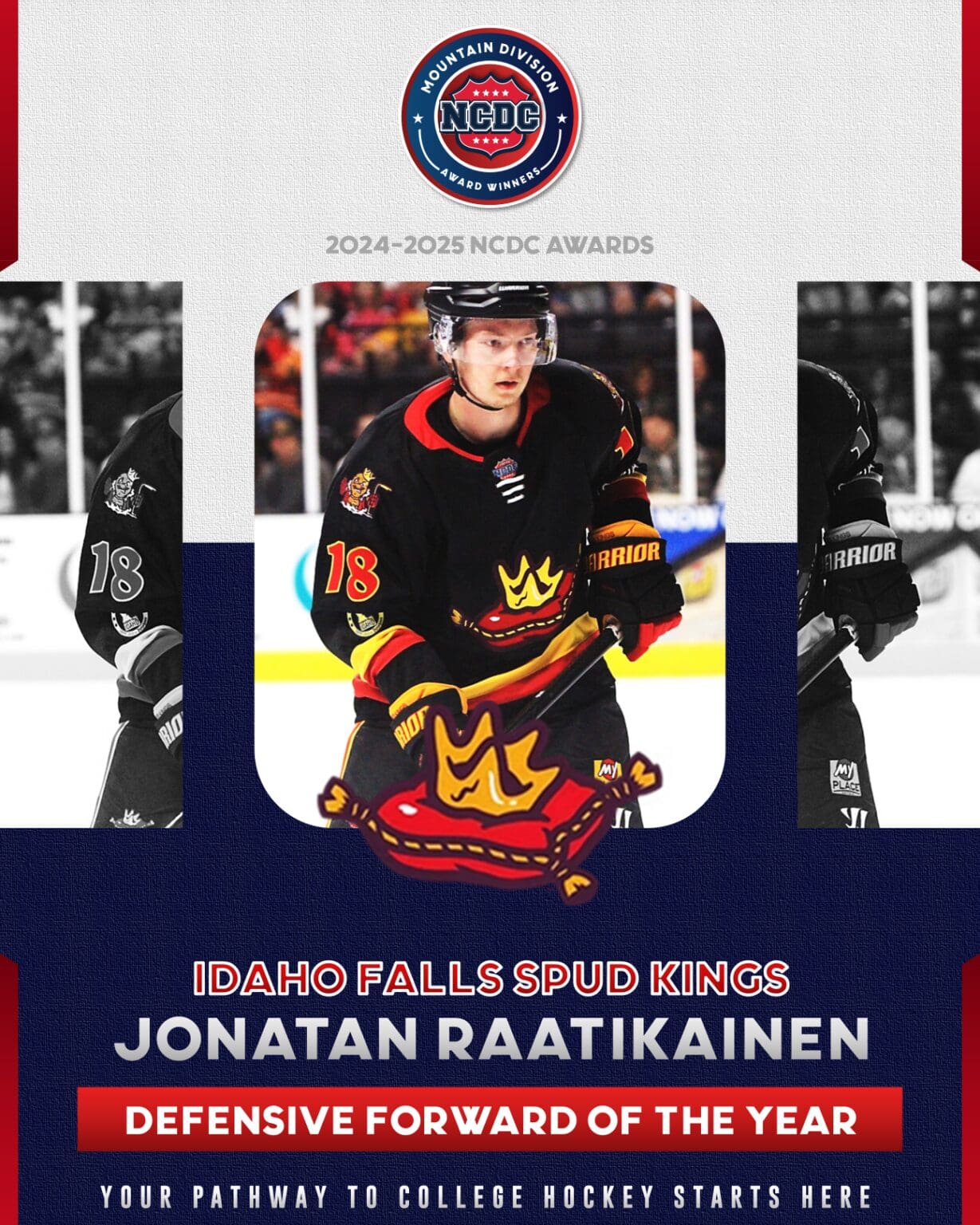 NCDCAwardsRaatikainen