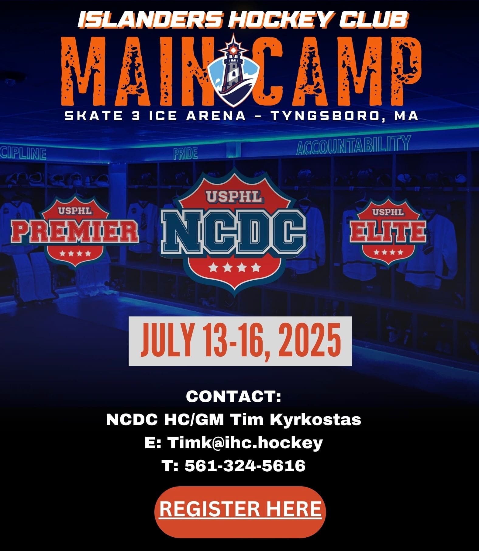 NCDC PRospect Camp - 3