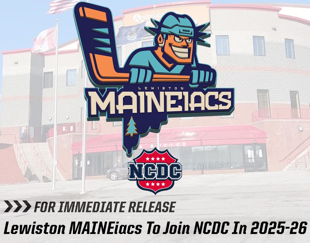LewistonMAINEiacs-release-Logo