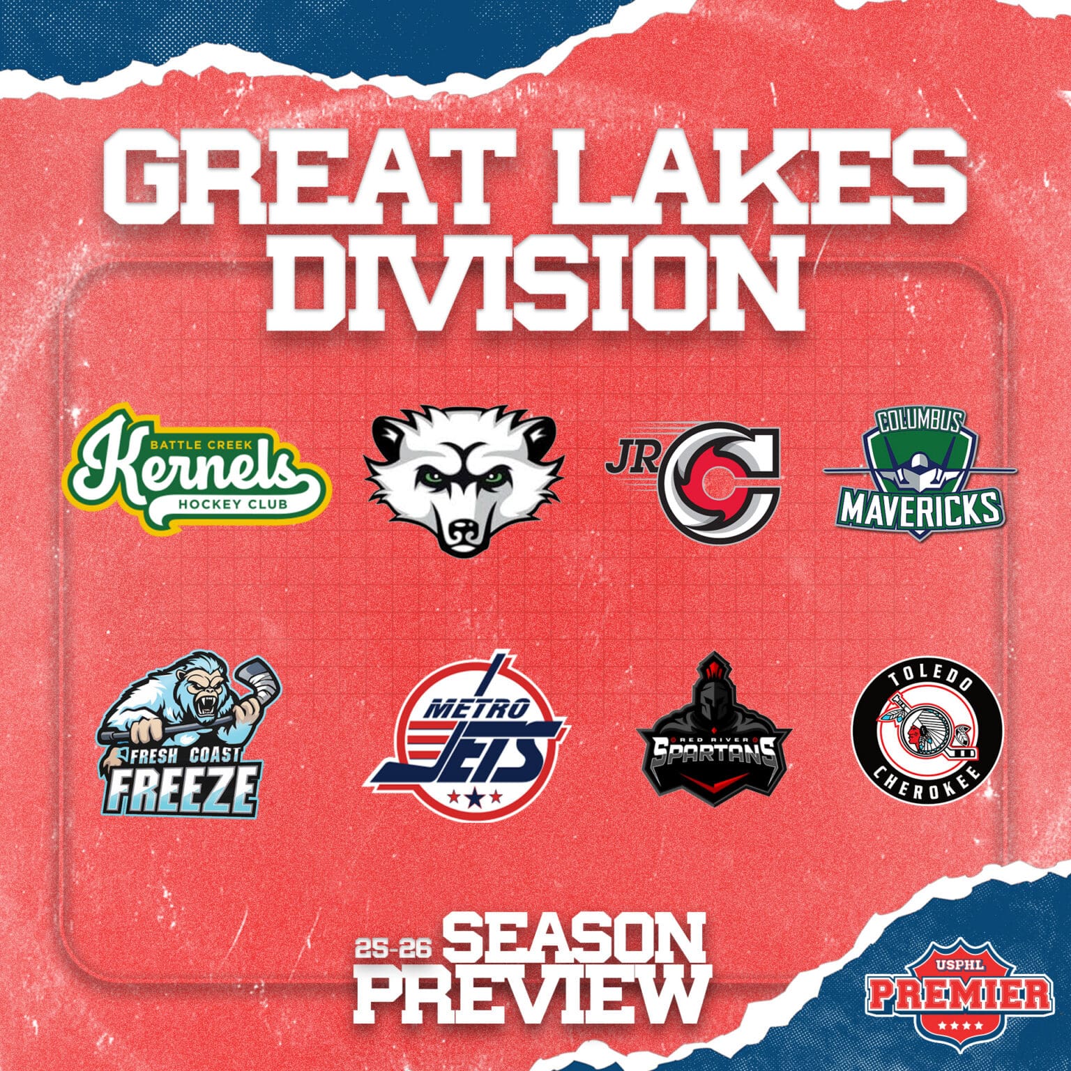 GL Divison Premier Preview