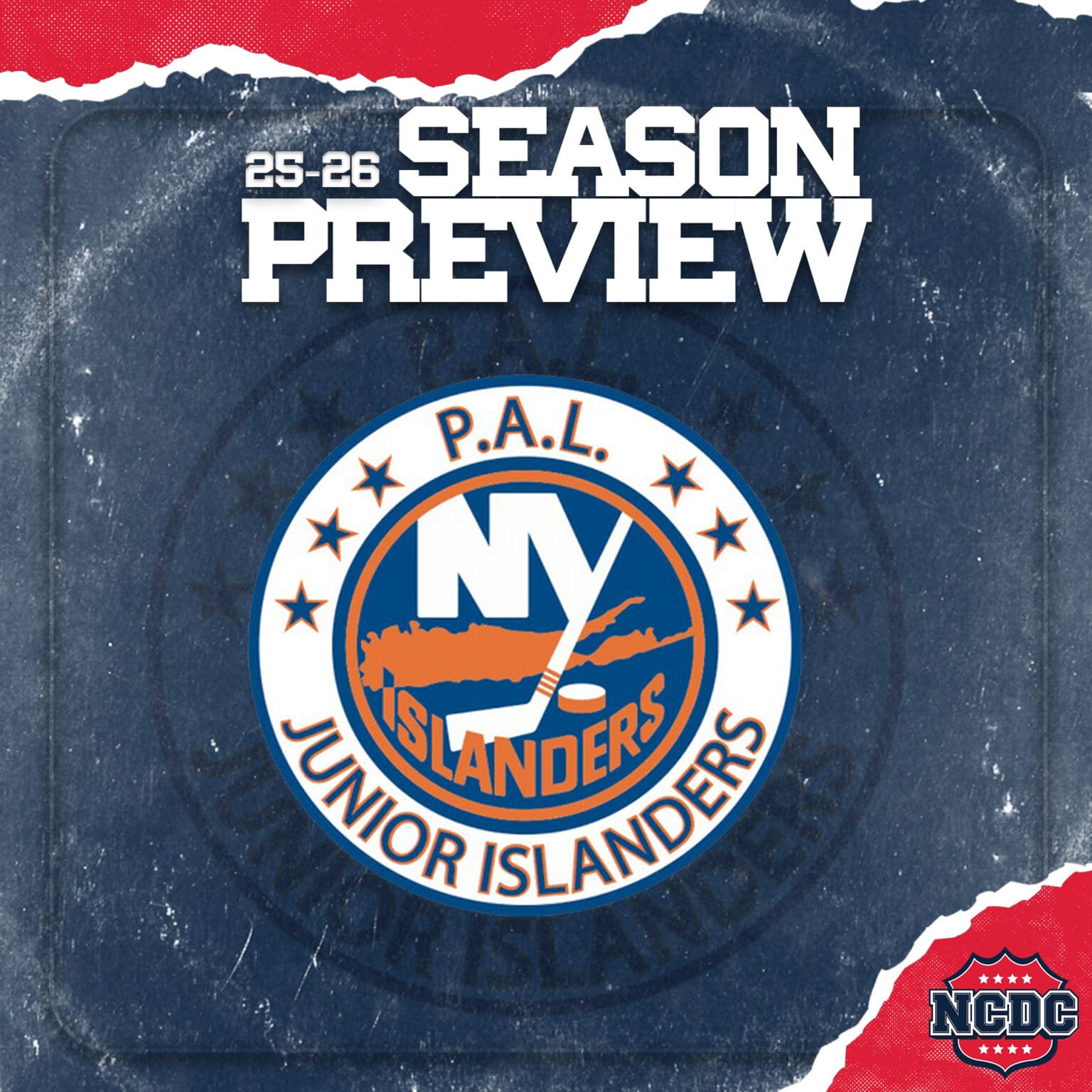 Jr Islanders Season Preview
