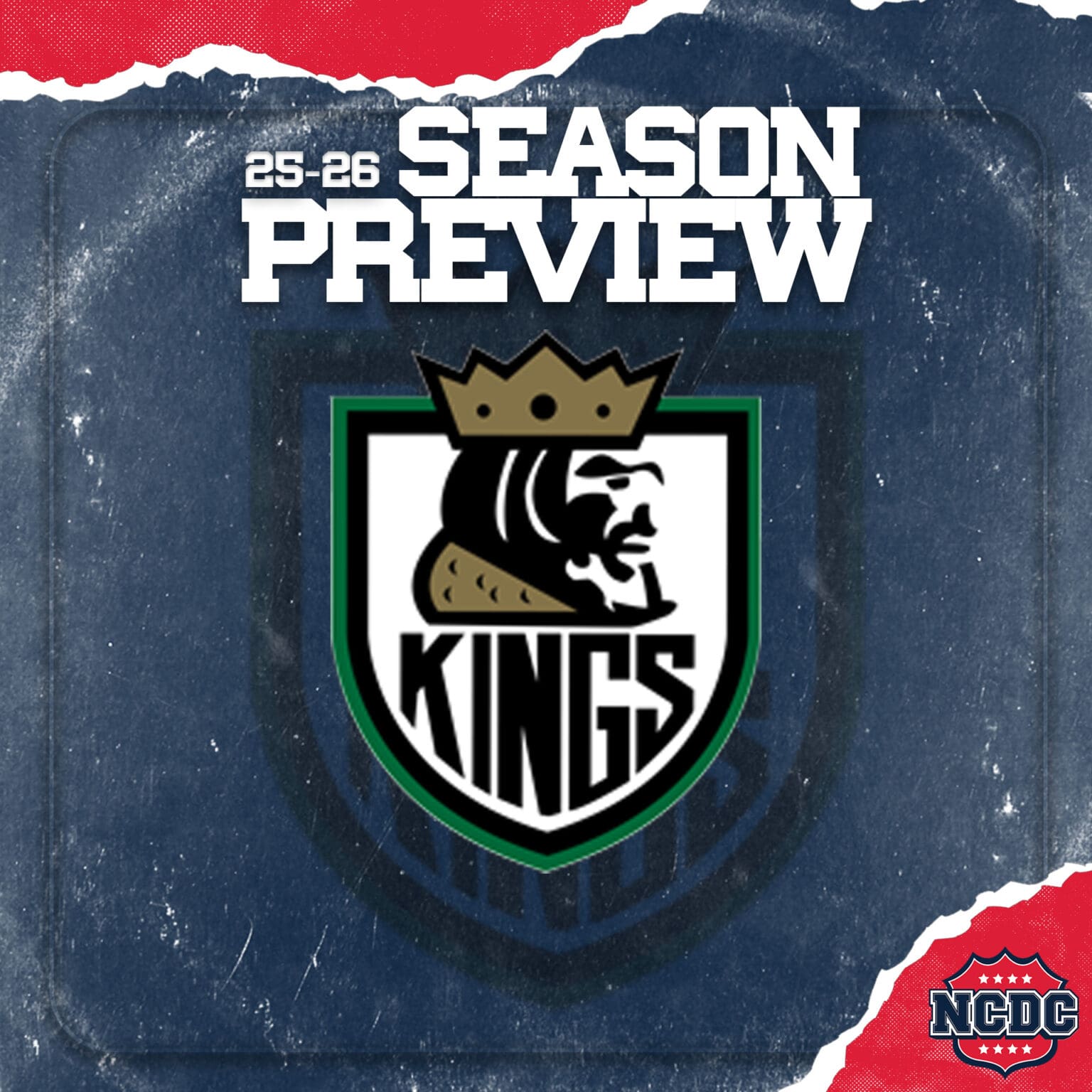 Kings Season Preview