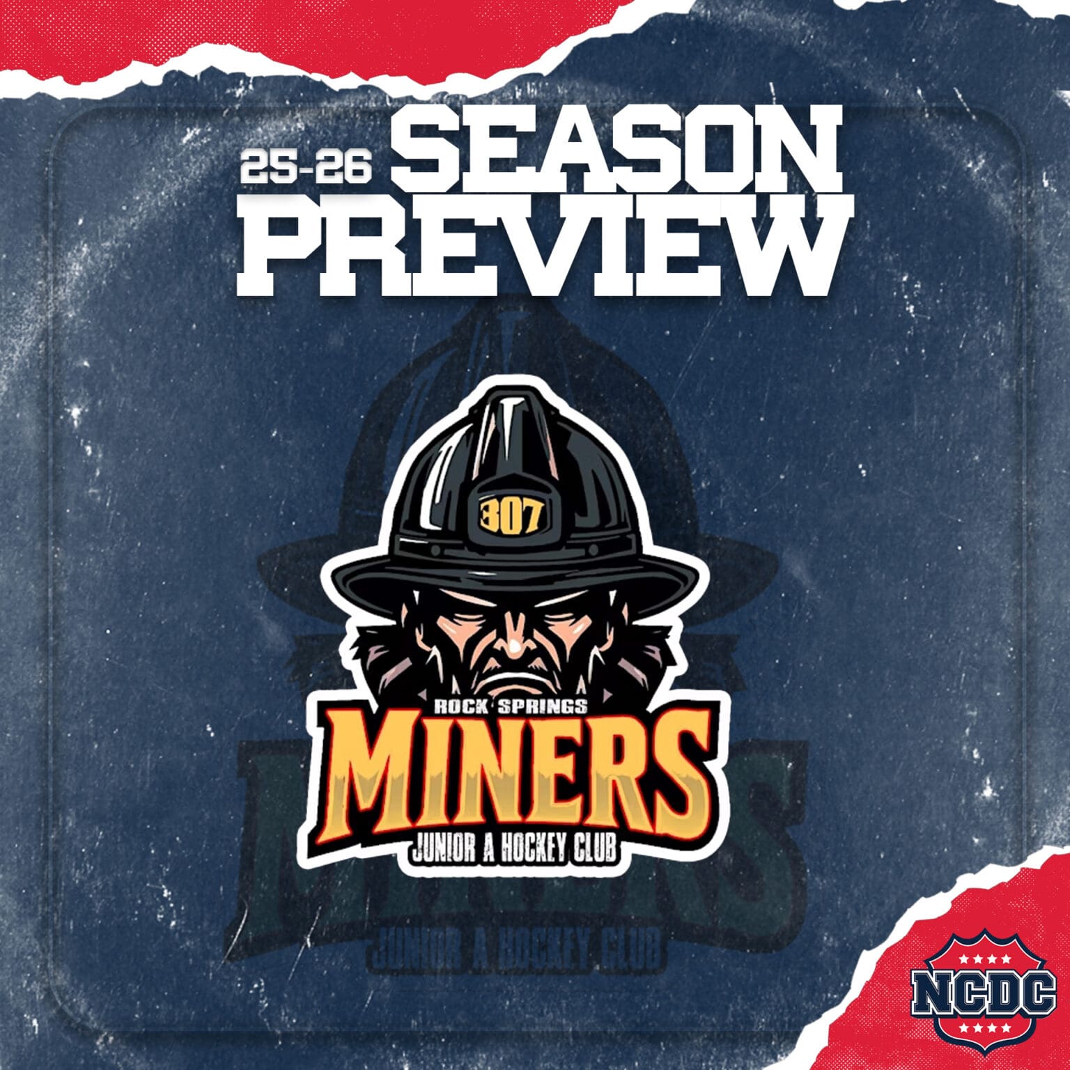 Miners Season Preview