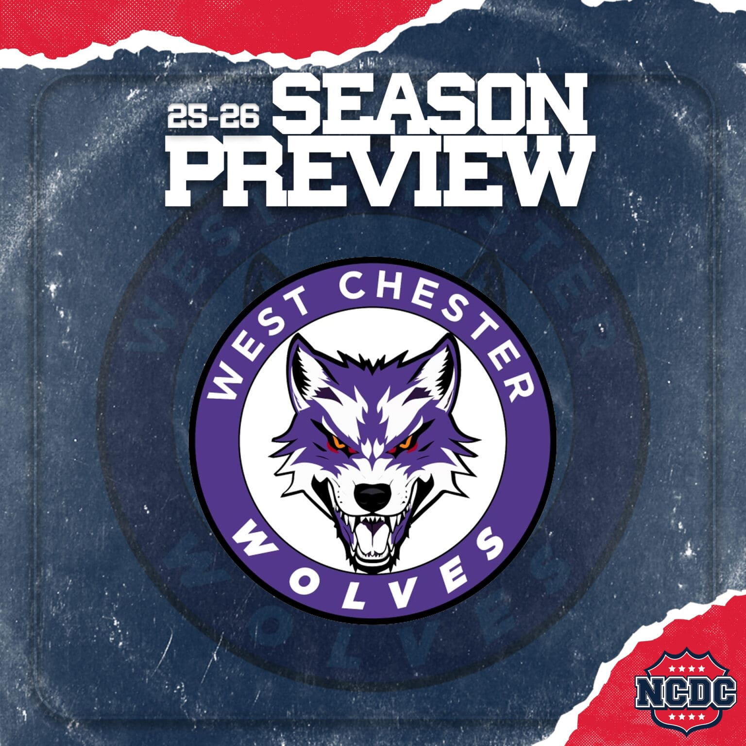 Wolves Season Preview
