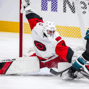 © Josh Lavallee / Carolina Hurricanes