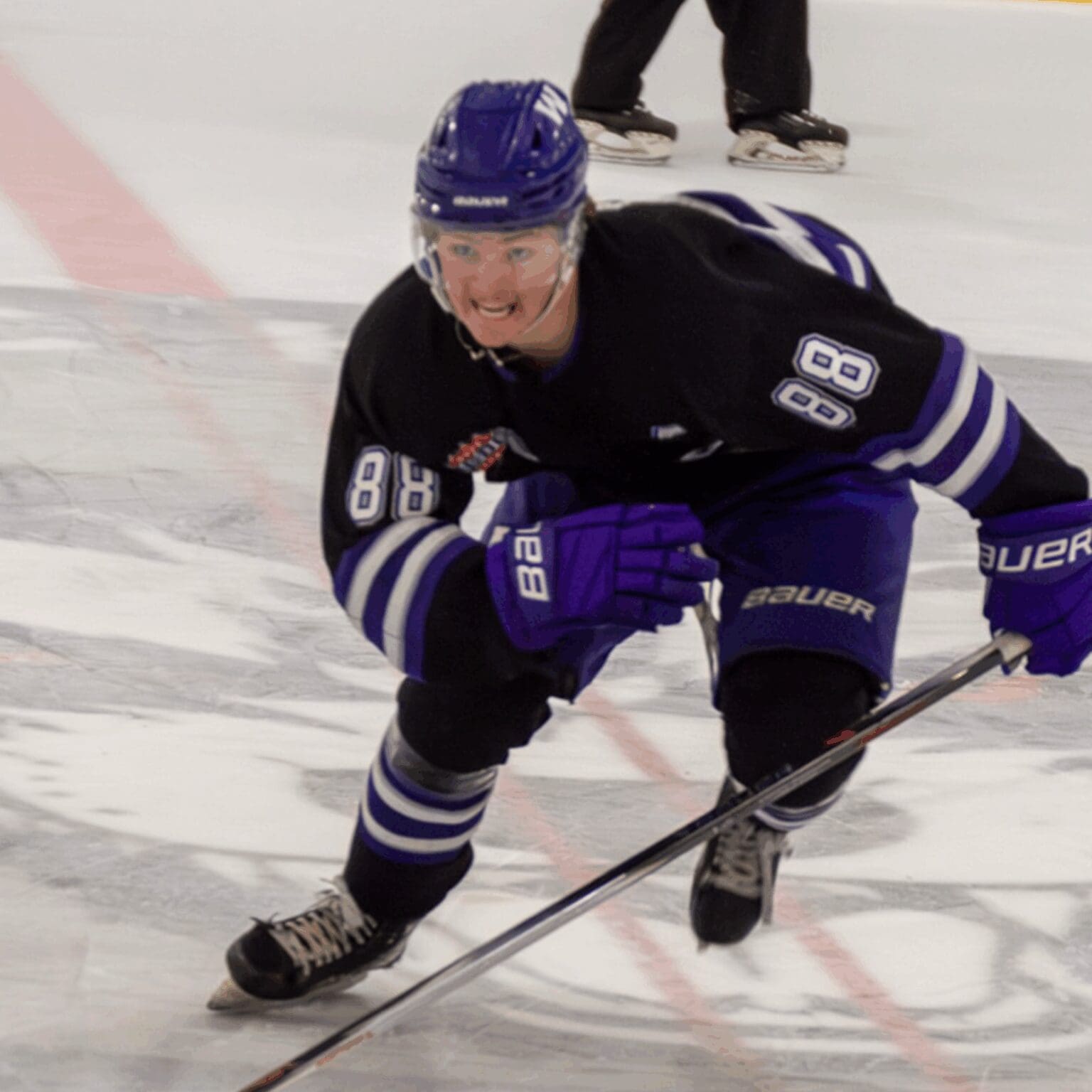 NCDC_Friday Final scores