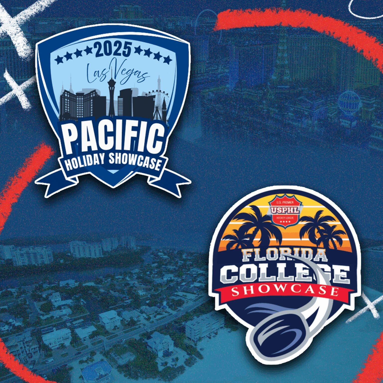 Vegas and Flr recaps