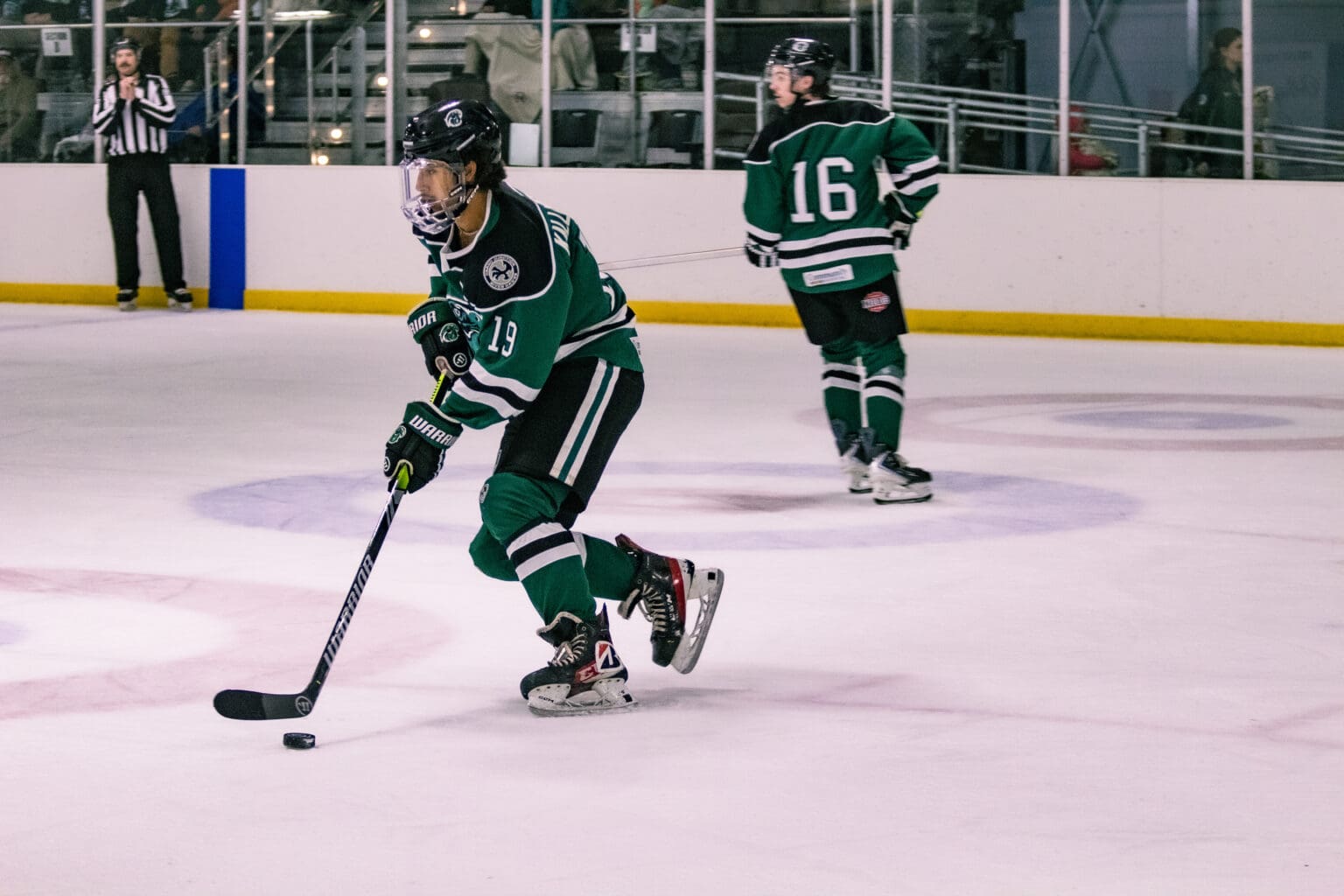 19 Sami Kallionkieli