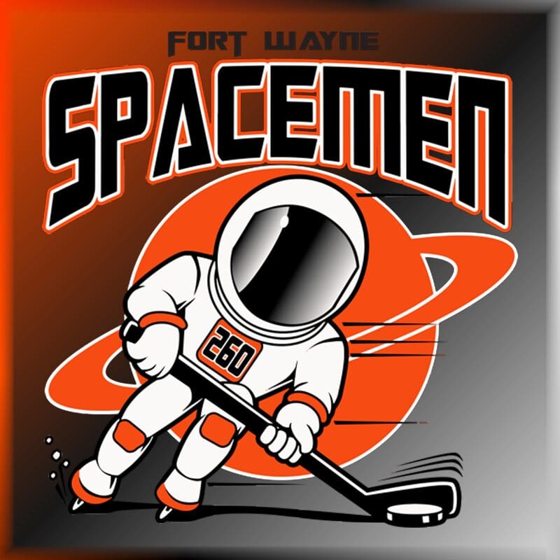 Fort Wayne Spacemen