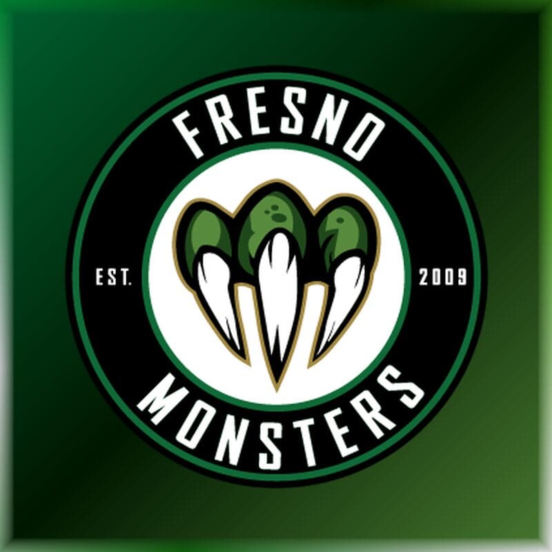 Fresno Monsters