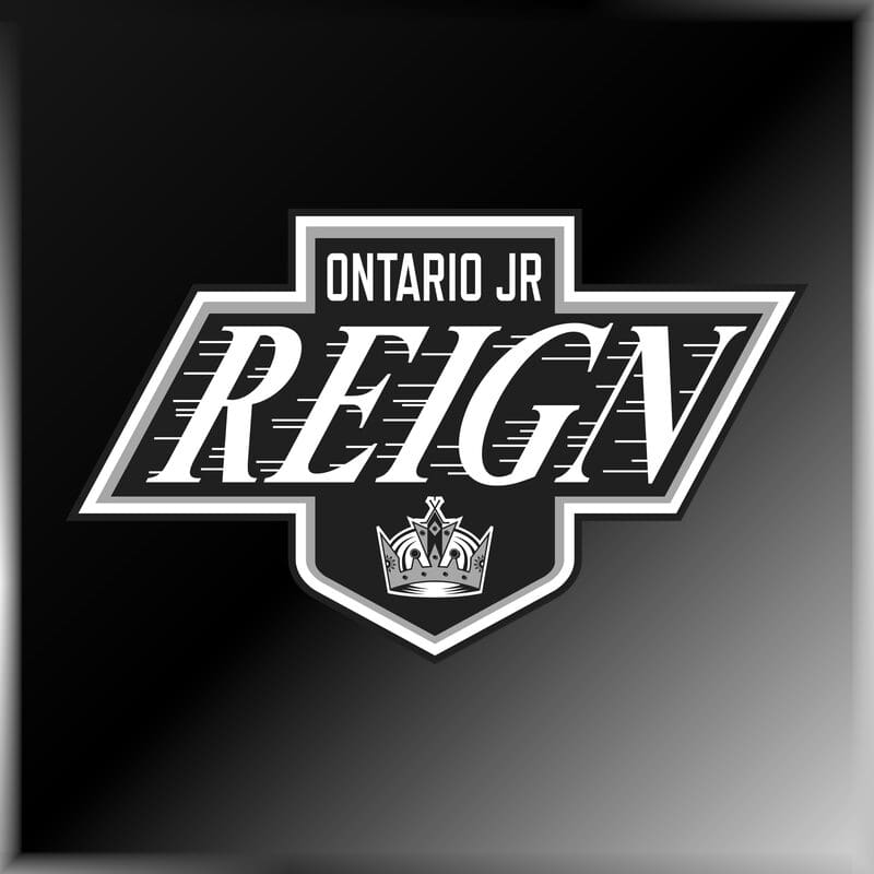 Ontario Jr Reign