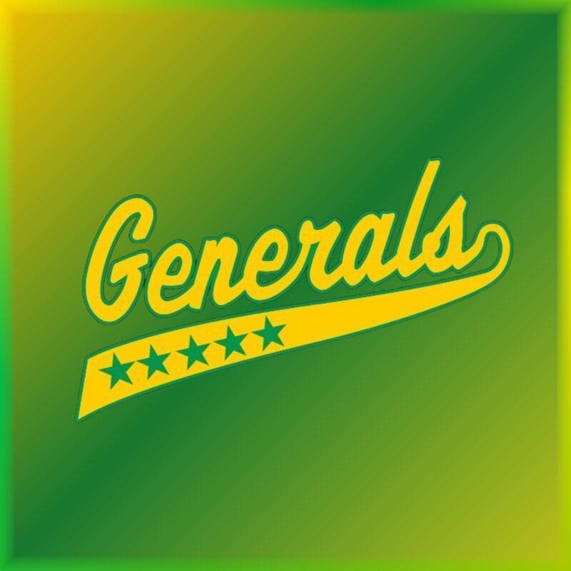 Red Bank Generals